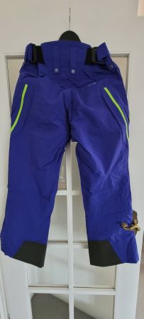 Skihose Grösse S