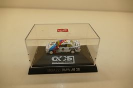 Herpa 1:87: BMW M3 Bigazzi #12