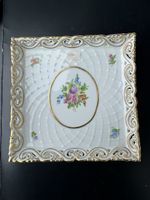 Herend Porzellan / Dekor: Willma / 15,5 x 15,5 cm / neuwerti
