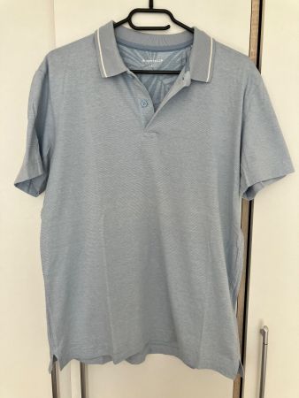 Tom Tailer Polo Shirt Grösse L