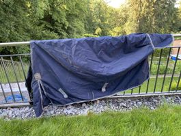 Thermomaster Outdoordecke 155cm, 50g