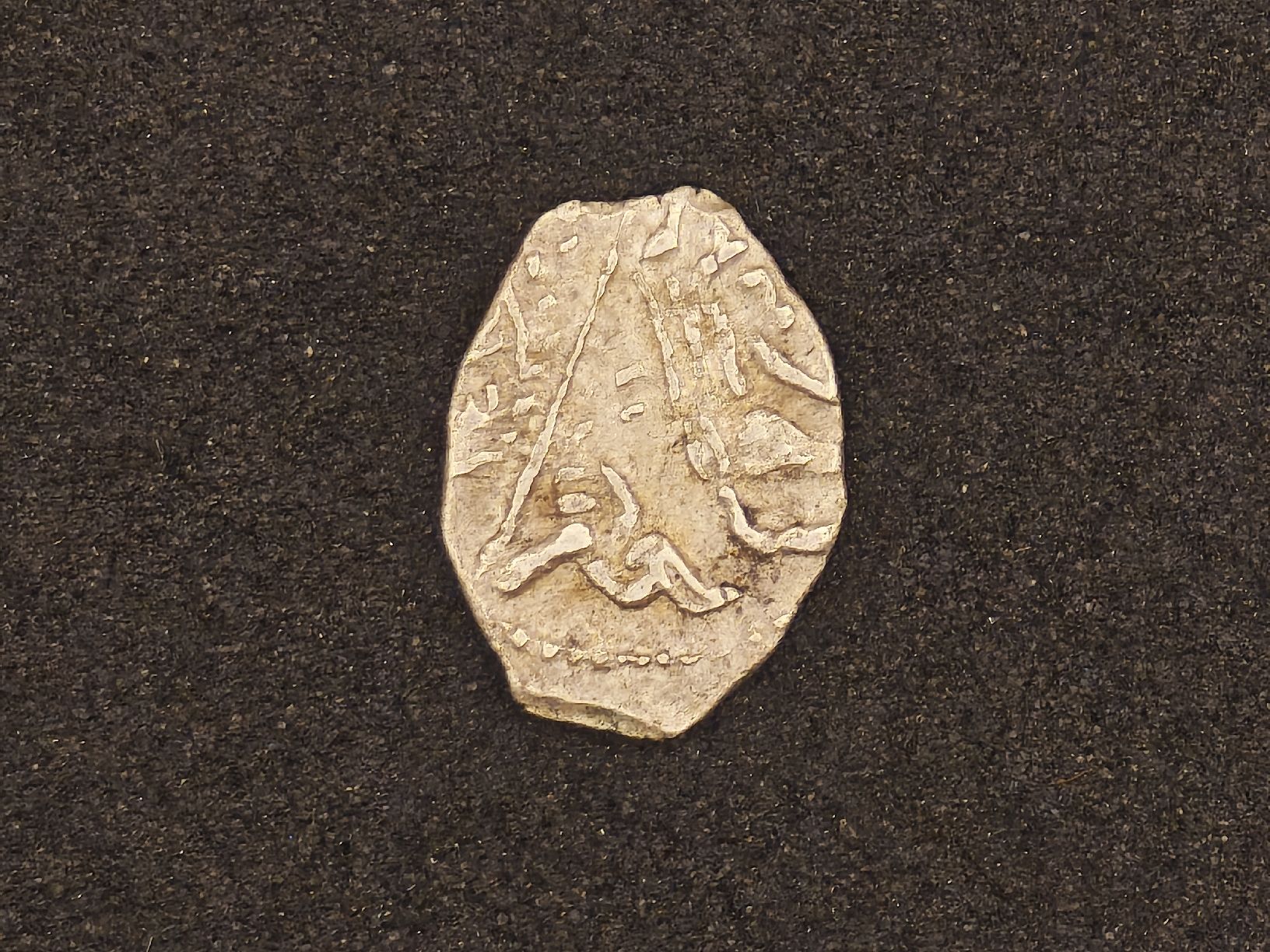 Tutti le monete: Drahtkopeke - Wire Coin – Usato da Ottikon venduto da Kolibri-81