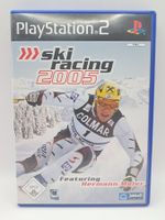 Ski Racing 2005 EN/DE/FR/IT/ES (Playstation 2/PS2)