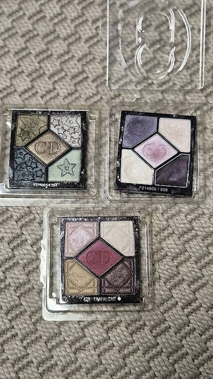 Maquillage: Lidschatten – D'occasion à Ottenbach par MelanieN90 3