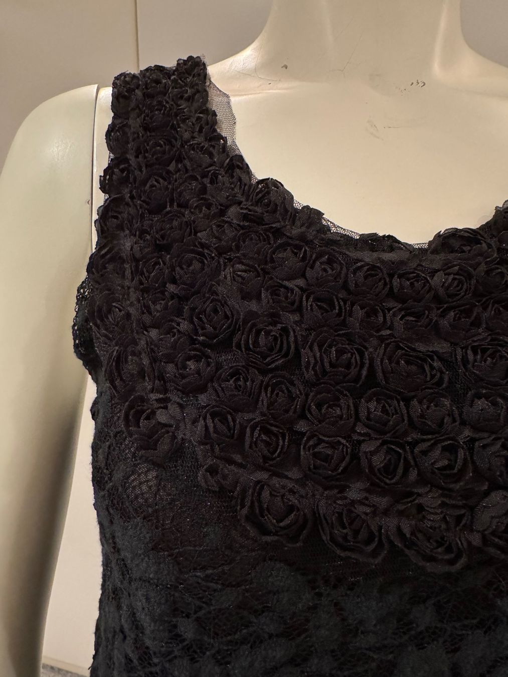 Vestiti & Gonne: Robe de soirée mode et chic 36 – Nuovo (secondo la descrizione) da Genève venduto da fto_sz8d 2