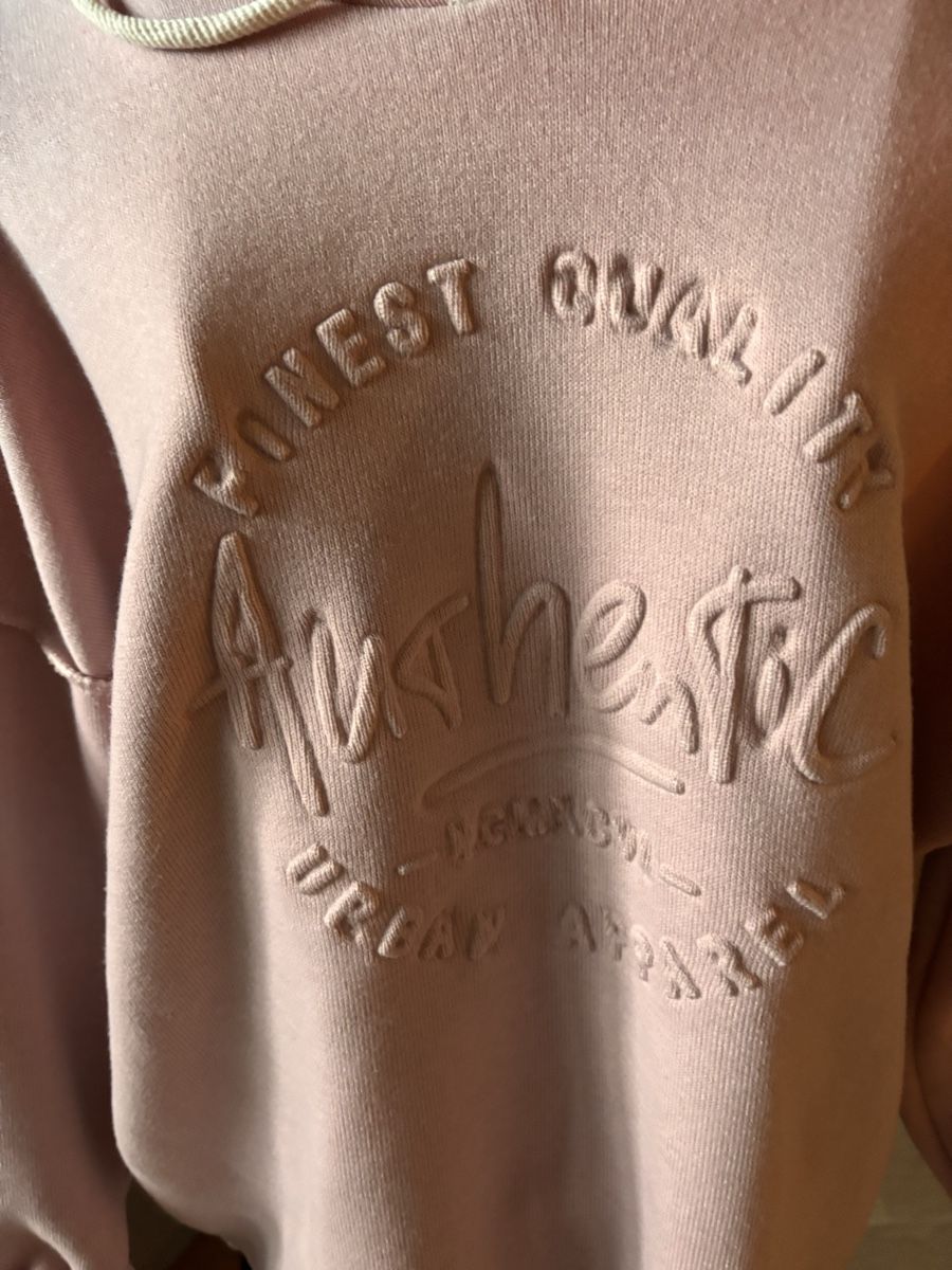 Maglioni & Felpe: Pullover Grösse S/M oversize neuwertig – Usato da Weisslingen venduto da Yuna123 1