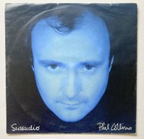PHIL COLLINS - SUSSUDIO