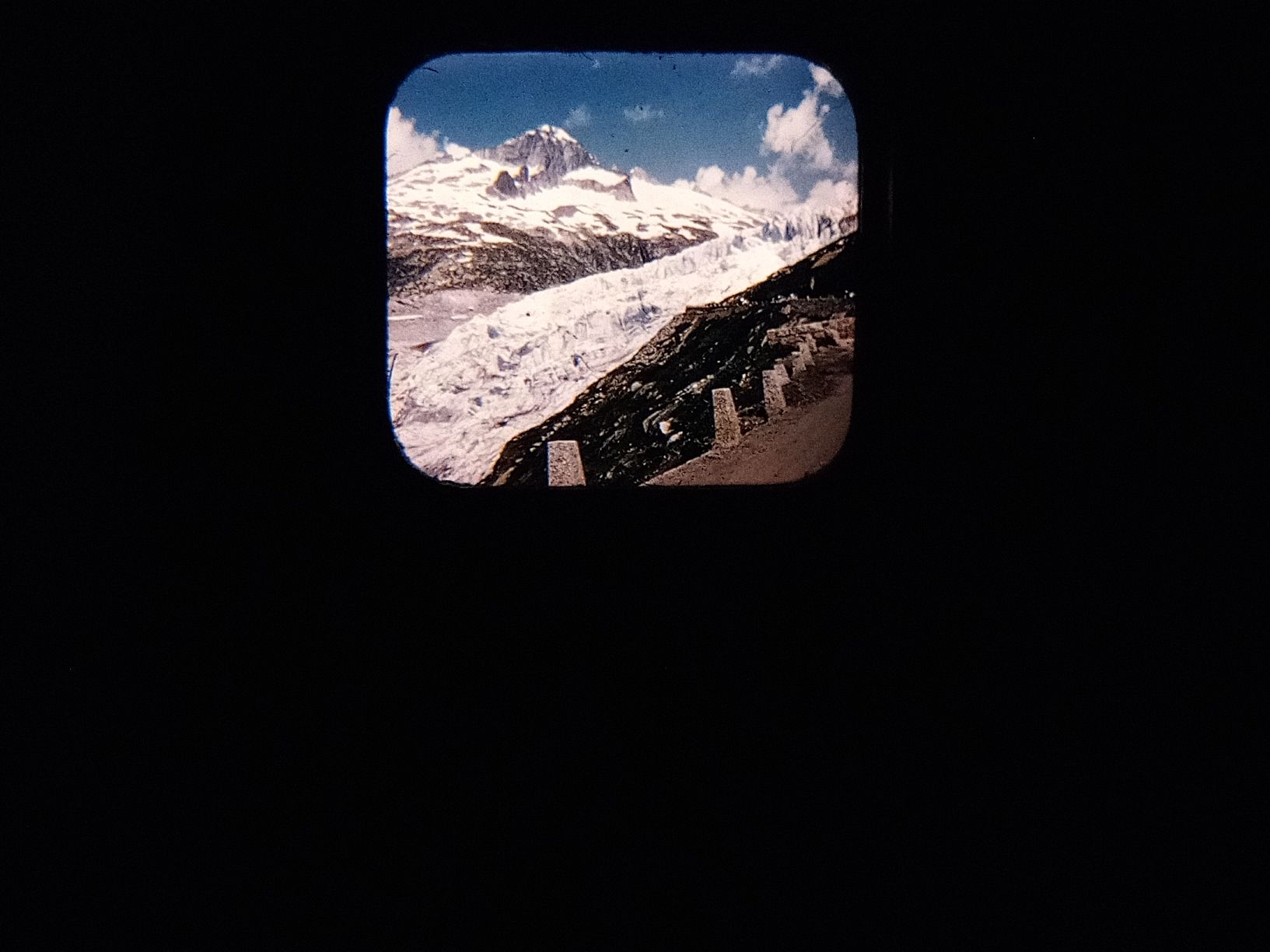 Pellicole: View-Master 3-Dimension Viewer Model E mit 5 Scheiben – Usato da Reiden venduto da Zofi-Brocki 5