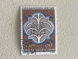 Vatikan Briefmarken (Gratis-Versand)