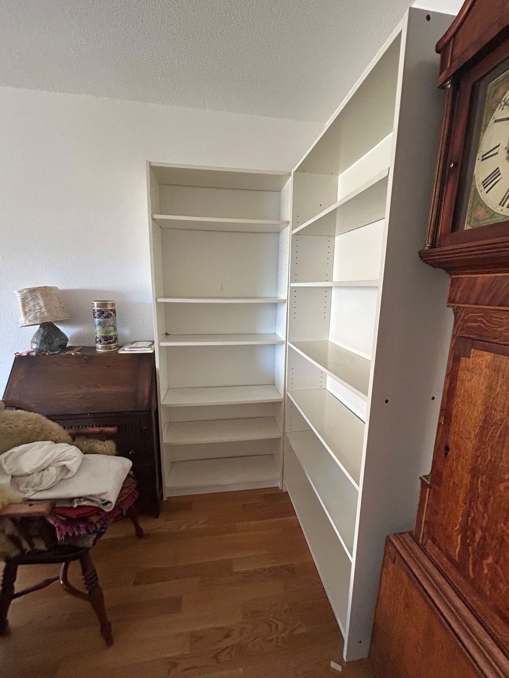 Ikea Regale: Regal Billy – Gebraucht aus Männedorf von kuhgel 1