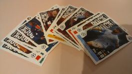 17 Match Attax Extra Champions 2024/2025 "Defensive Rock"