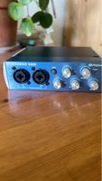 PreSonus USB Audio Interface - Great for Home Studio