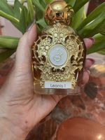 Leonis I Tiziana Terenzi Assoluto Collection 2 ml Abfüllung