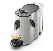 CoffeeB Globe - Machine à café à capsules - état neuf!