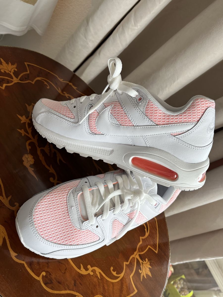 Nike Chaussures femmes: Nike Air Max Commande,Taille 42, neuve! – Neuf avec emballage d'origine à Ballens par Annushka26 8