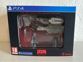 PS4 Doom Anthology Eternal Edition - BRAND NEW!