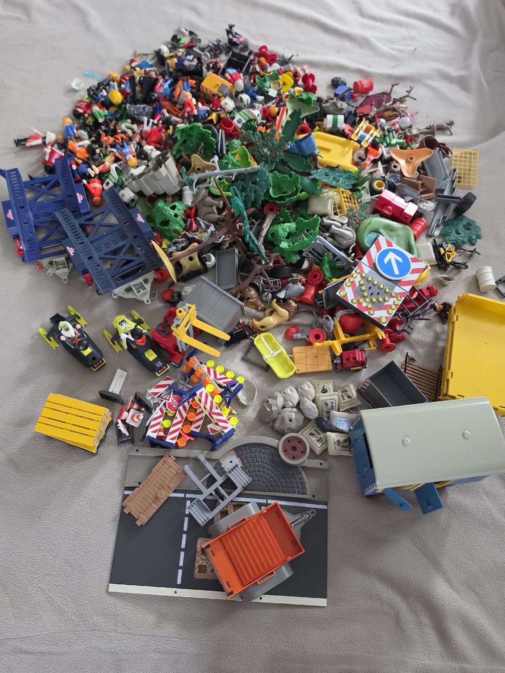 Playmobil Spielzeuge: Playmobil – Gebraucht aus Rümlang von Franny93 1