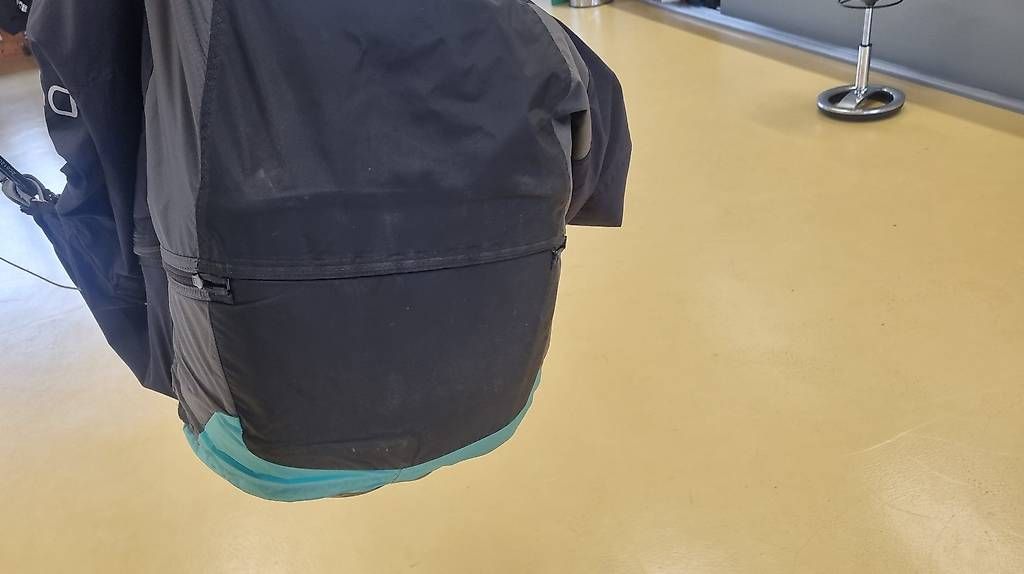 Sport dell'aria & Aquiloni: Advance Lightness 3 M – Usato da Matzendorf venduto da Flugschule-Jura 3