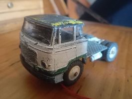 Dinky Toys Truck
