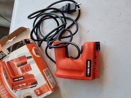 Elektrotacker Black & Decker 
