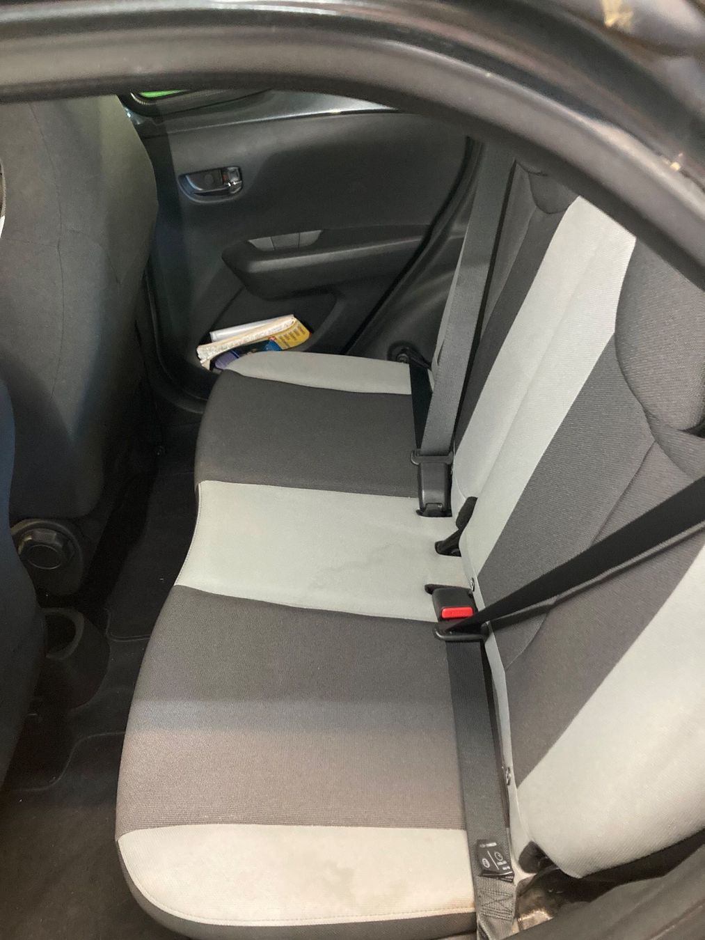 Toyota Autos: Toyota Aygo – D'occasion à Zullwil par Jeep-Toledo 6