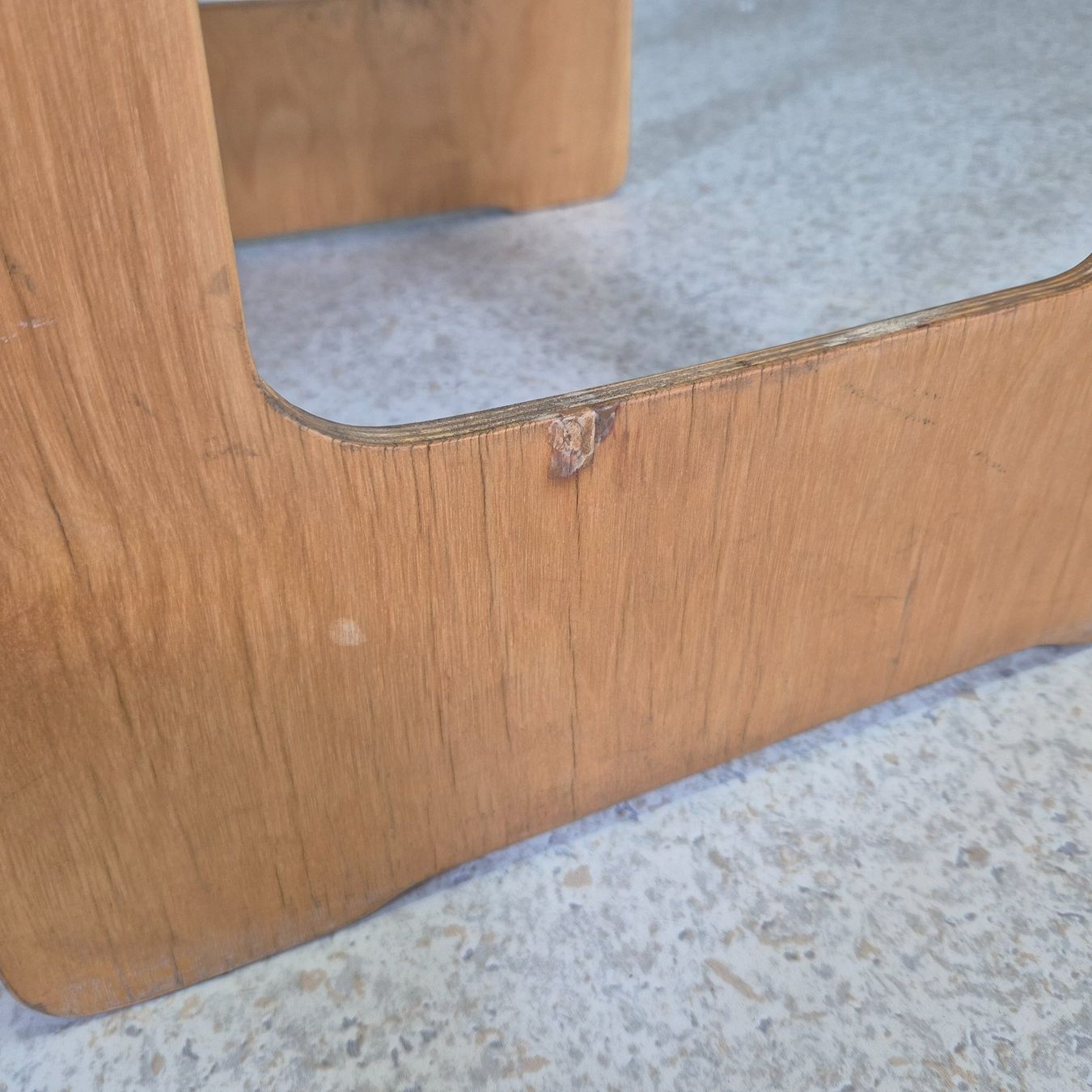Ikea Sgabelli: 4x IKEA 1990s Design Lisa Norinder Stool, Benjamin Hocker – Usato da Nottwil venduto da Wondewa-Shop 6