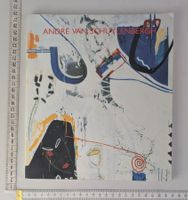 André Van Schuylenberg - Galleria Sacchetti Kunstbuch Top!