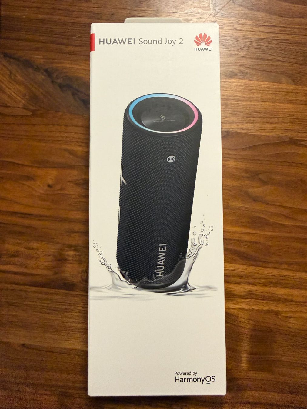 Huawei Haut-parleurs: Huawei Sound Joy 2 – Neuf avec emballage d'origine à Steinmaur par sea-bear