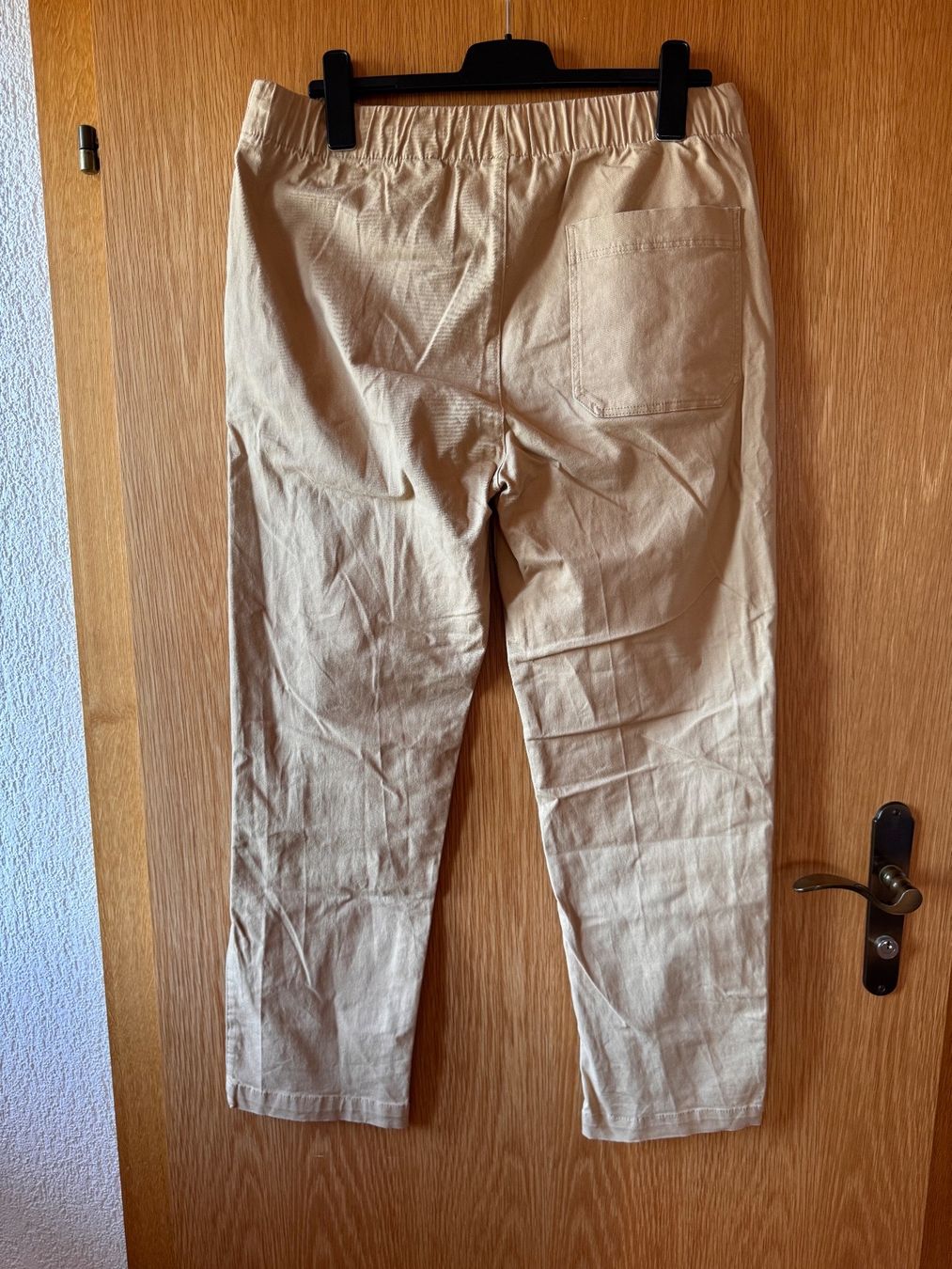 H&M Pantaloni: Herren Freizeit Hose von H&M Gr.M – Usato da Grosswangen venduto da SALE_SALE_SALE 2
