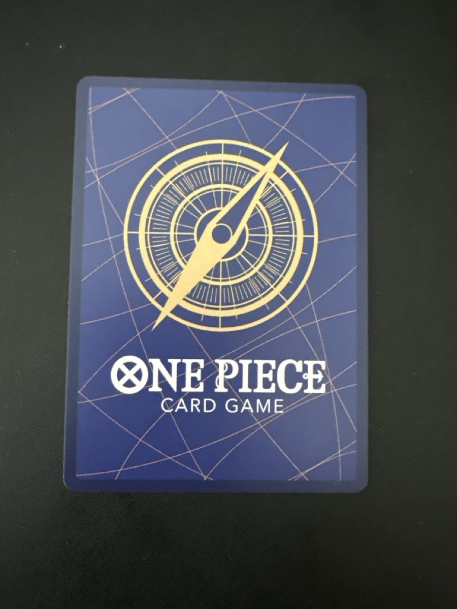 Bandai Carte collezionabili: One Piece Card Game AA Boa Hancock OP16-032 – Nuovo (secondo la descrizione) da Wetzikon ZH venduto da regula.mrk 1
