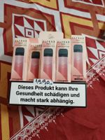 ELFBAR 2500 Puff Strawberry Ice Vape Neuf