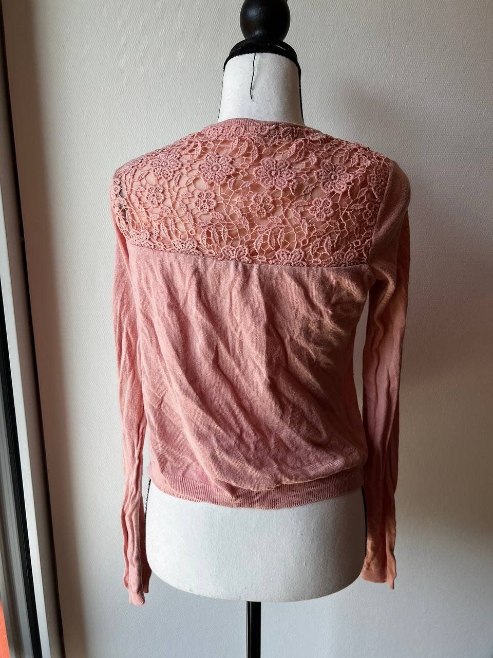 Camicette: Bluse S/M 50%Cotton – Usato da Riehen venduto da edu_92w7 5