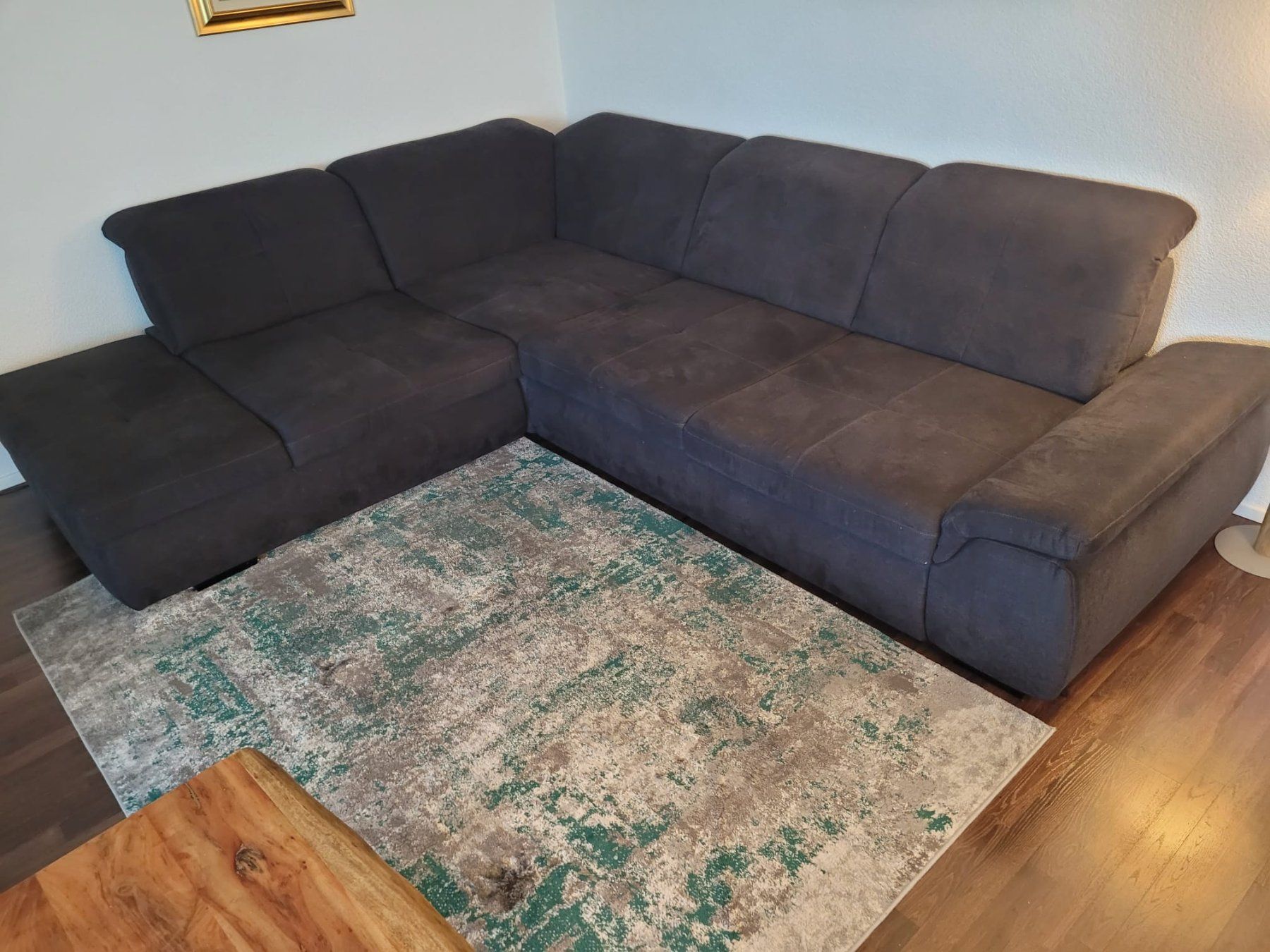 Divani: Couch – Usato da Stetten SH venduto da MAndC