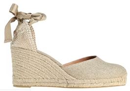 Castañer Carina Espadrilles .39