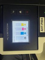 Drucker - brother - HL-L3270CDW