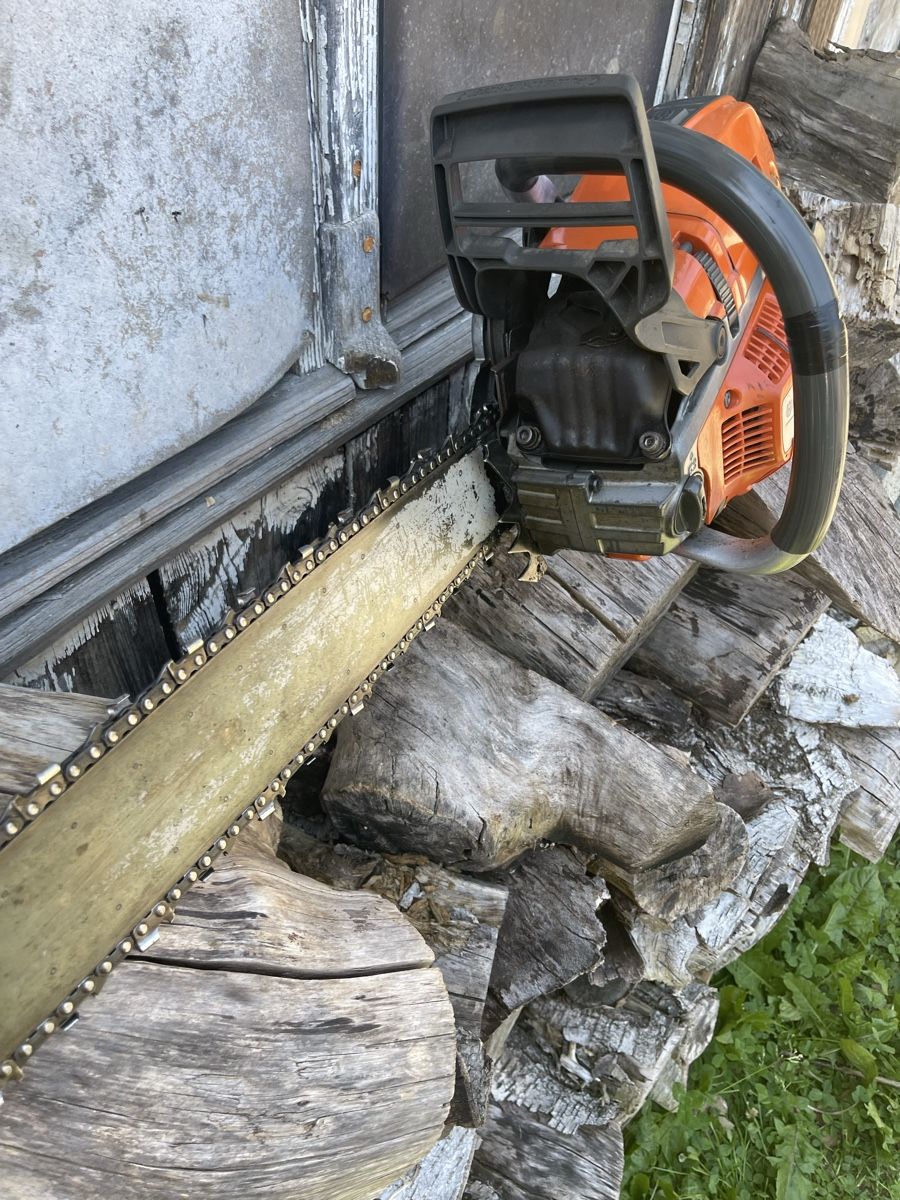Husqvarna Sägen: Husqvarna 562 XP  – Gebraucht aus Bern von SVTools 7