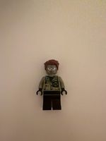 Lego Batman: The Riddler Minifigur