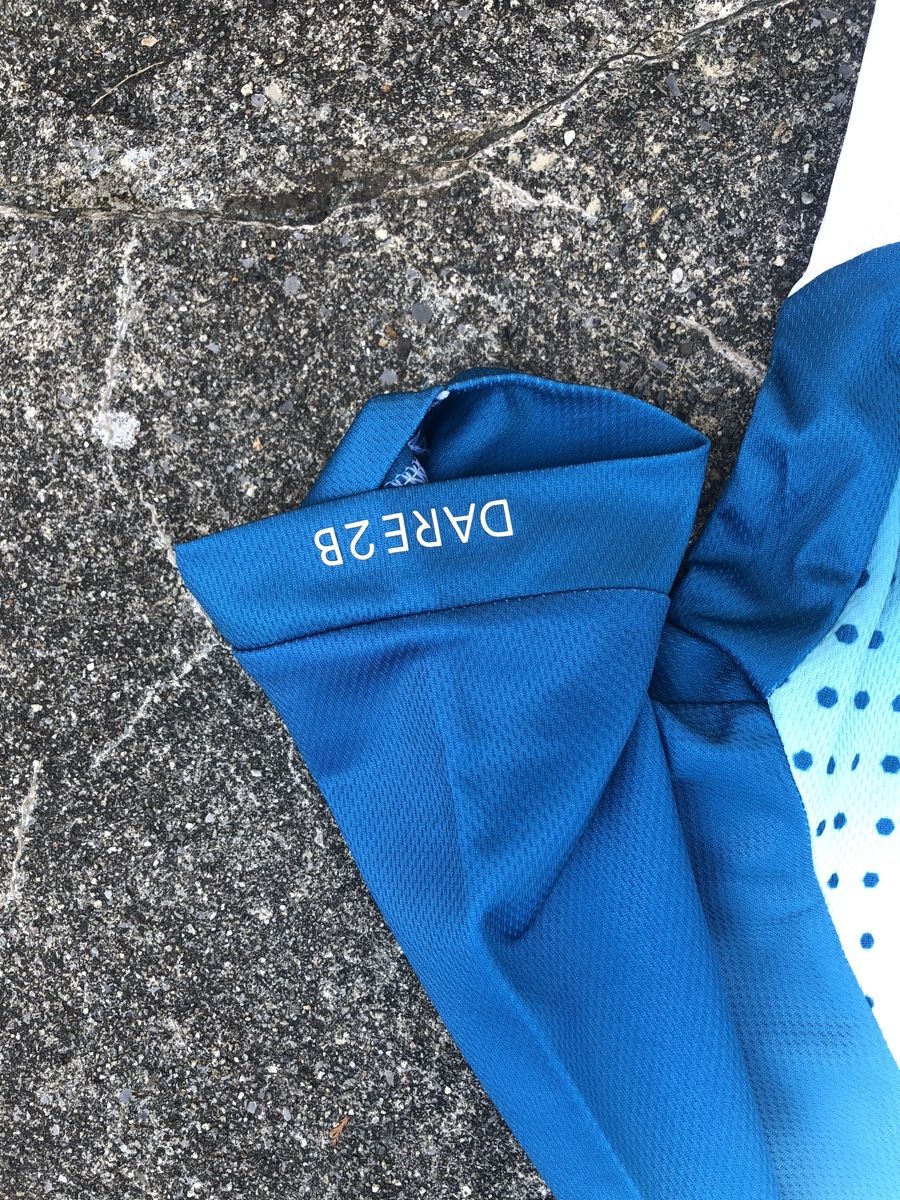 Maillots de corps & Pantalons: Dare2b Cycling Shirt – D'occasion à Fribourg par ann_l9b7 2