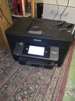 Epson WorkForce Pro WF-4825 Drucker (D1)