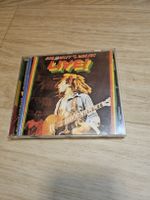 CD Bob Marley & The Wailers - Live!