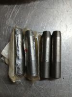 Militär Jeep Auslassventilführung