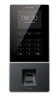 Arbeits-Zeiterfassung TimeMoto 626