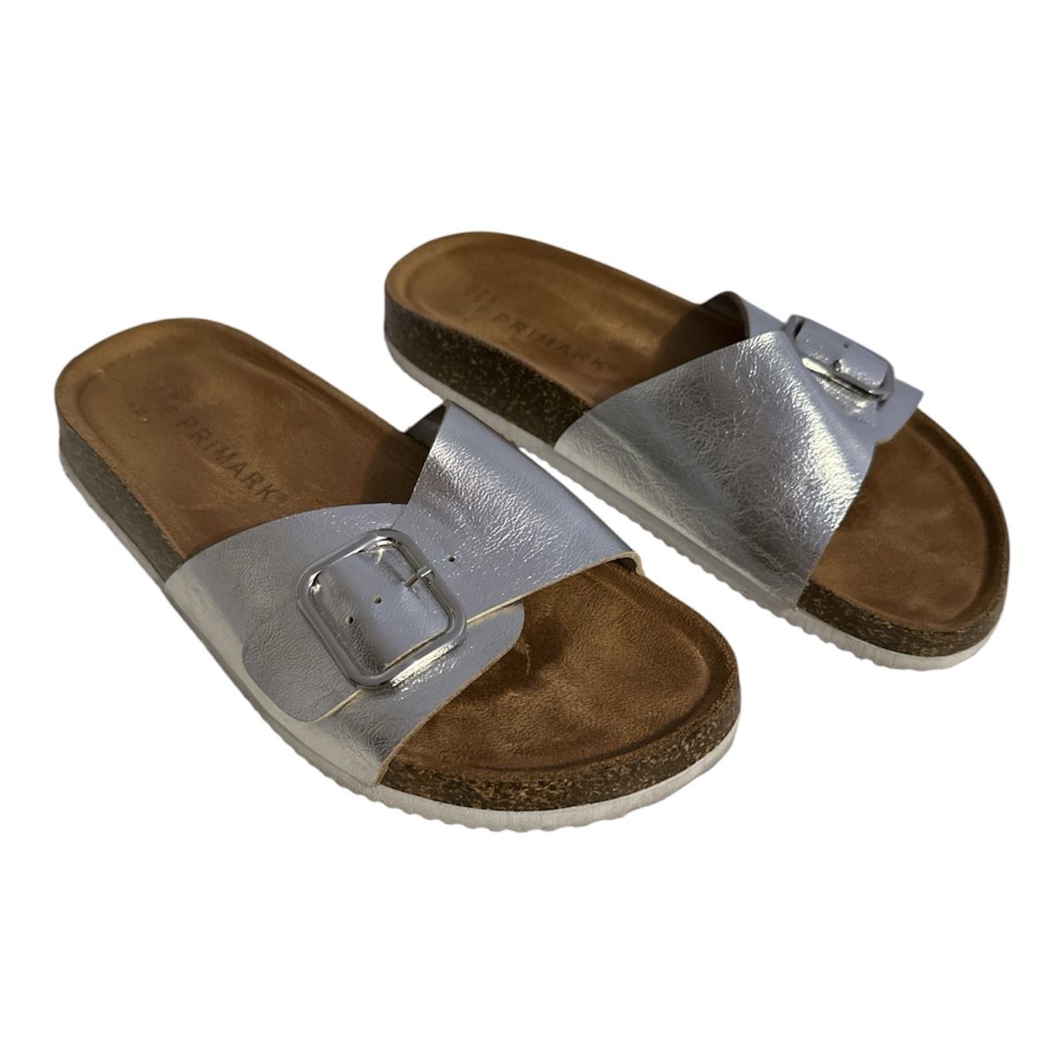 Scarpe da donna: Sandales - taille 36 – Usato da Morges venduto da rclm