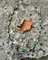 Selbstgemachte Kette