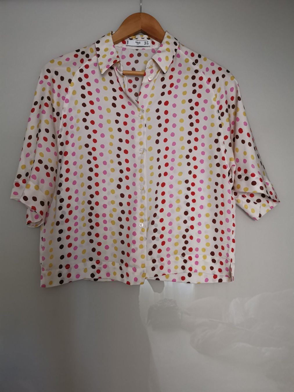 Mango Camicette: Chemise Mango S – Usato da Fribourg venduto da soliblue