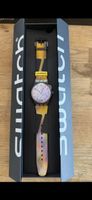 Swatch - Leopard