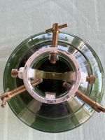 Weihnachtsbaum Halter für höchstens 3 cm Baumdurchmesser