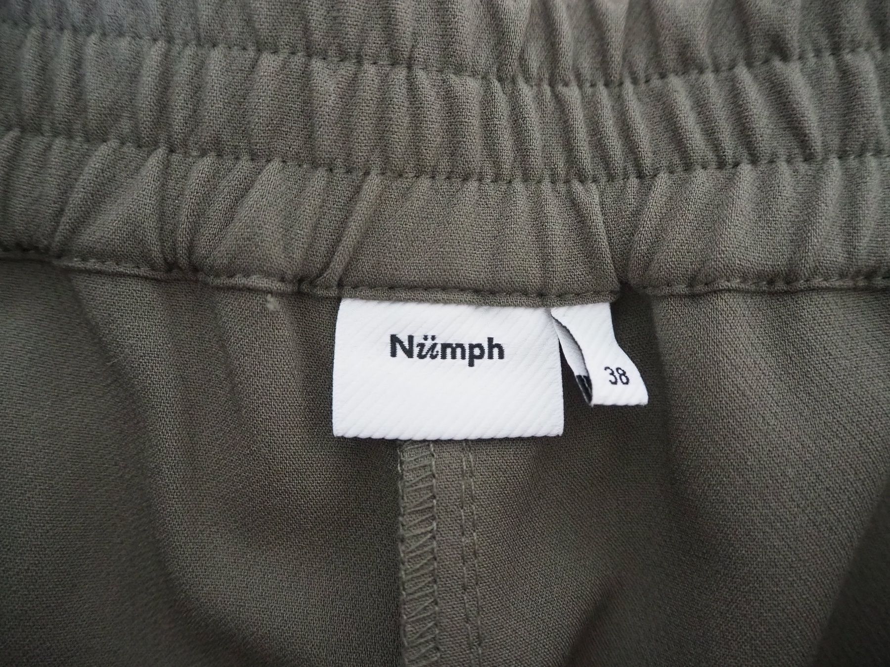 Hosen: Nümph Nurjona Hose, Gr. 38 – Gebraucht aus Zürich von snowow 4