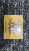 One Piece TCG OP-17 The Worlds Strongest Warriors EN sealed