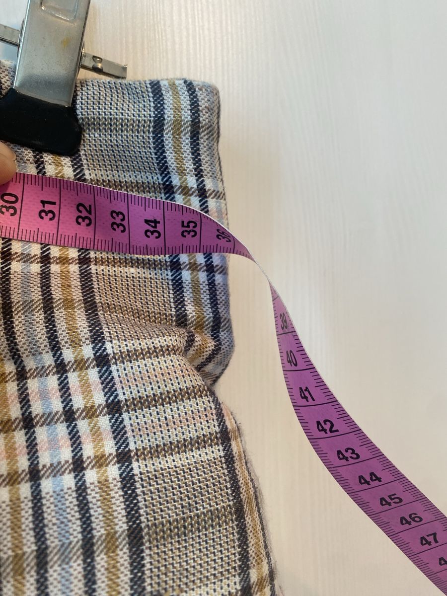 Massimo Dutti Pantaloni: MASSIMO DUTTI Leinen – Usato da zürich venduto da venezi 4